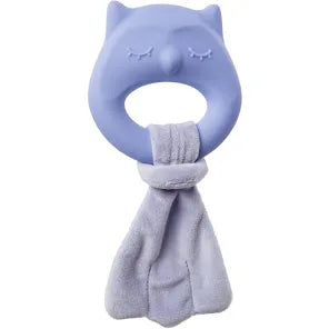 *NEUF* LEIKA - HIBOU DE DENTITION