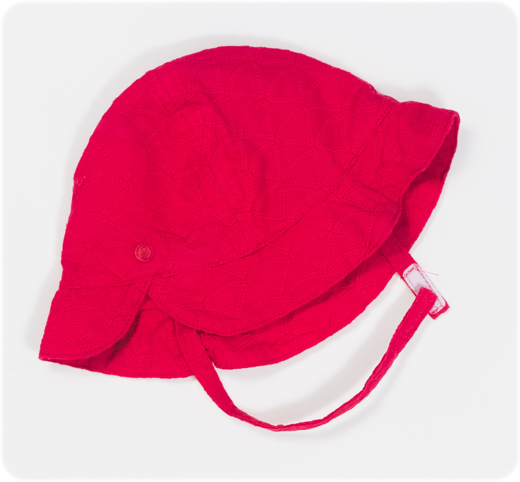 OBAÏBI - FAIT ENVIRON 12-18 MOIS