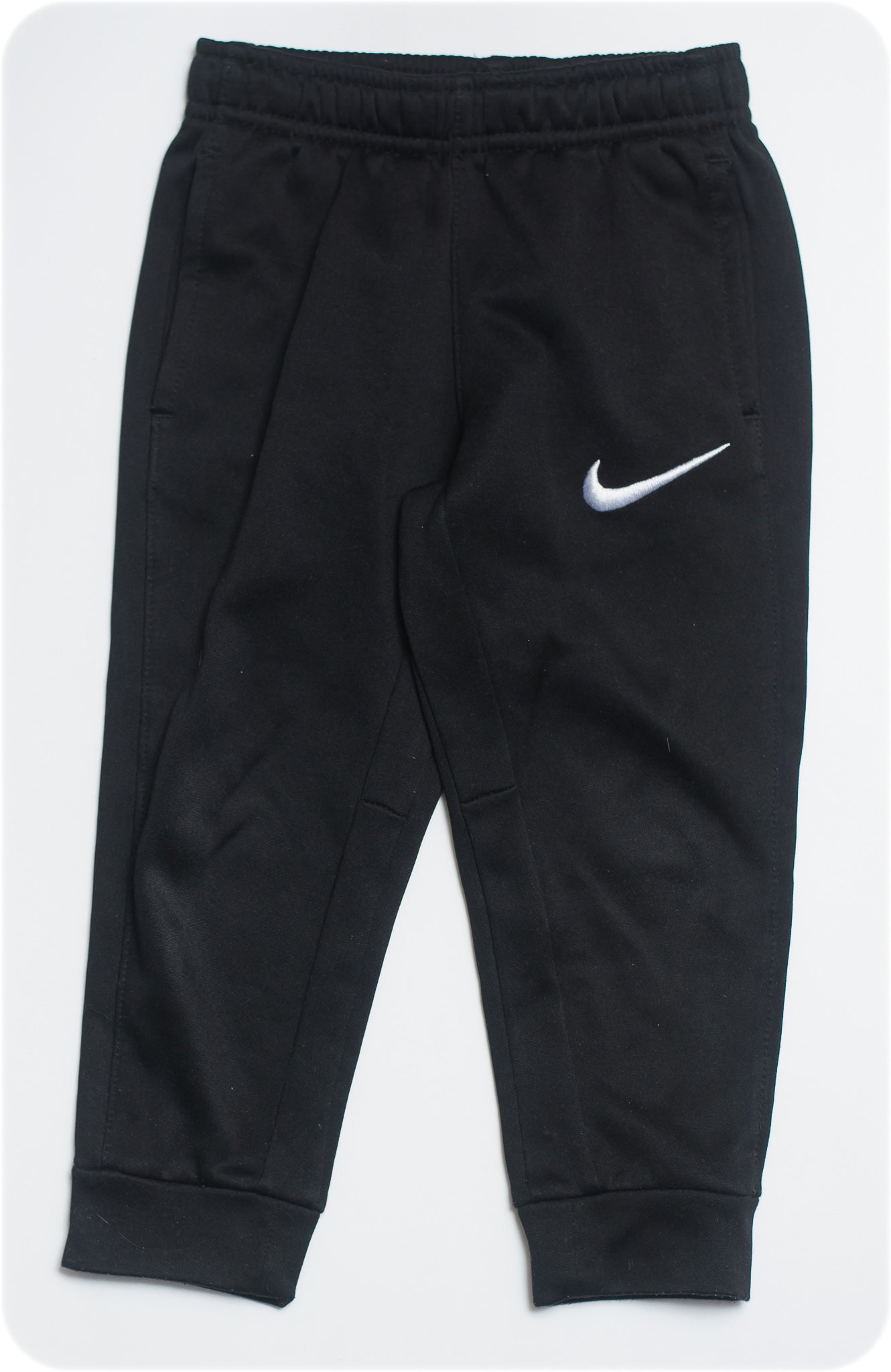 Nike shop 2 ans