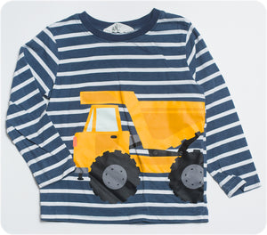 H&M - 2-4 ANS