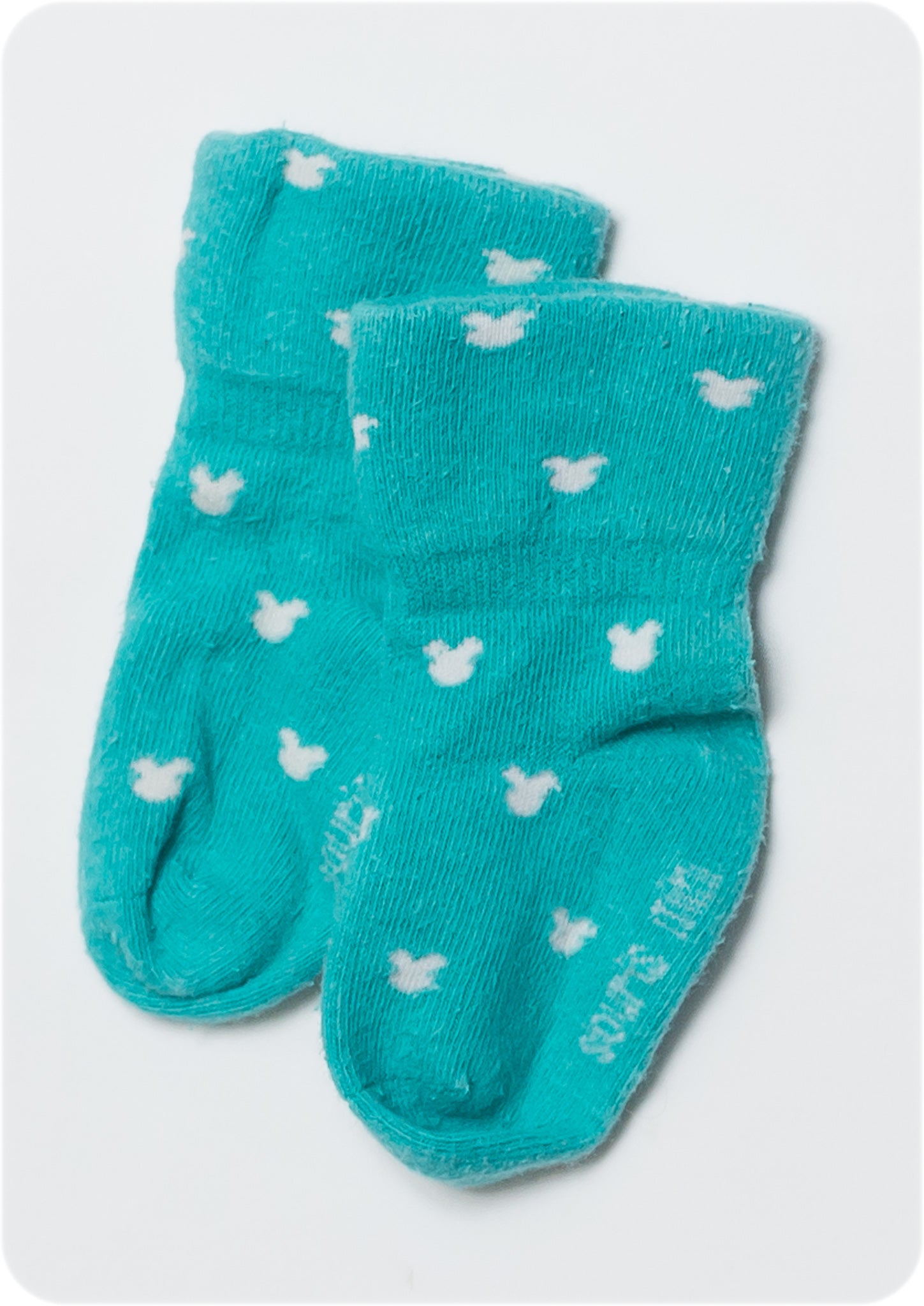 SOURIS MINI - 3-6 MOIS