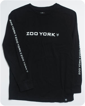 ZOO YORK - 10-12 ANS
