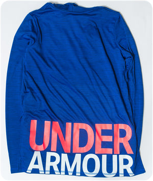 *NEUF* UNDER ARMOUR - YLG (14-16 ANS)