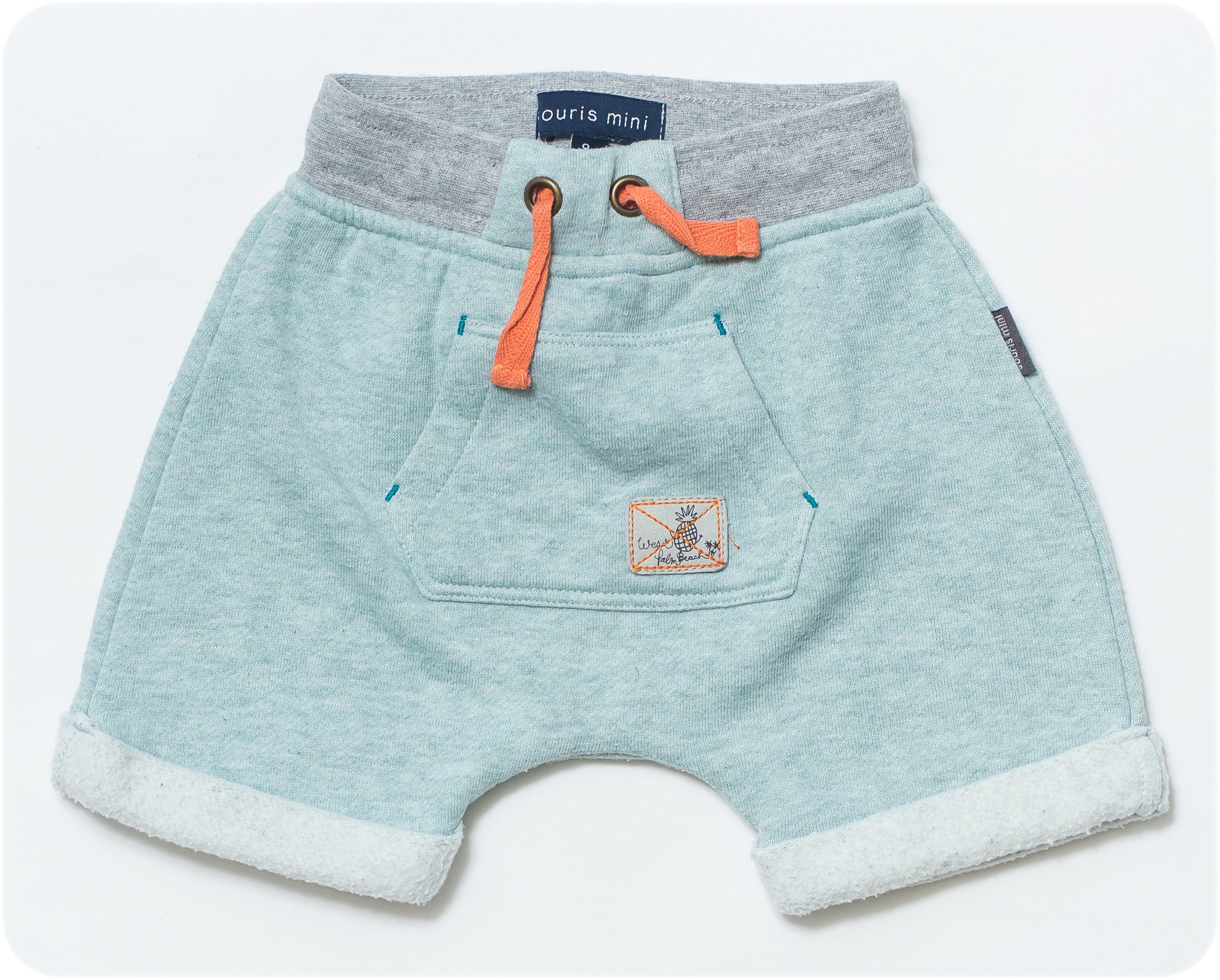 SOURIS MINI - 9 MOIS