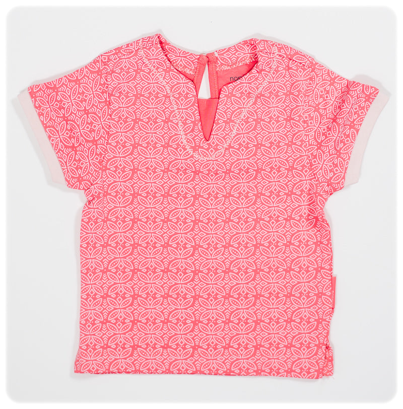 *NEUF* NOPPIES - 4-6 MOIS