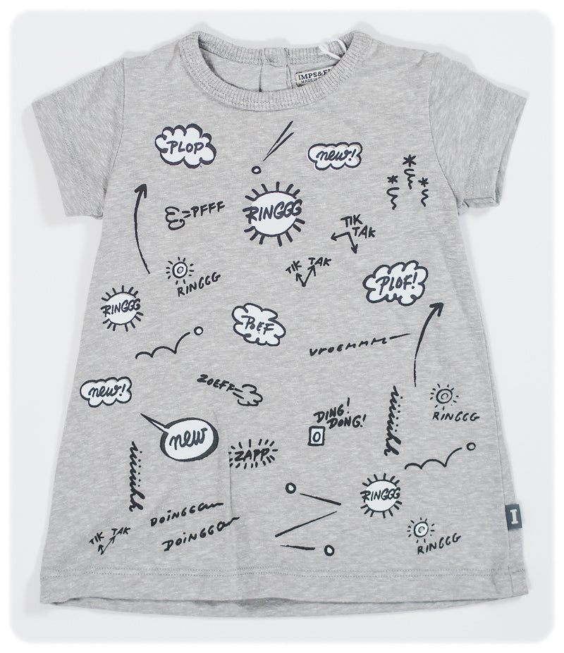 *NEUF* IMPS&ELFS - 3-6 MOIS