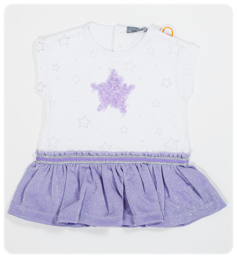 *NEUF* LOSAN - 3-6 MOIS