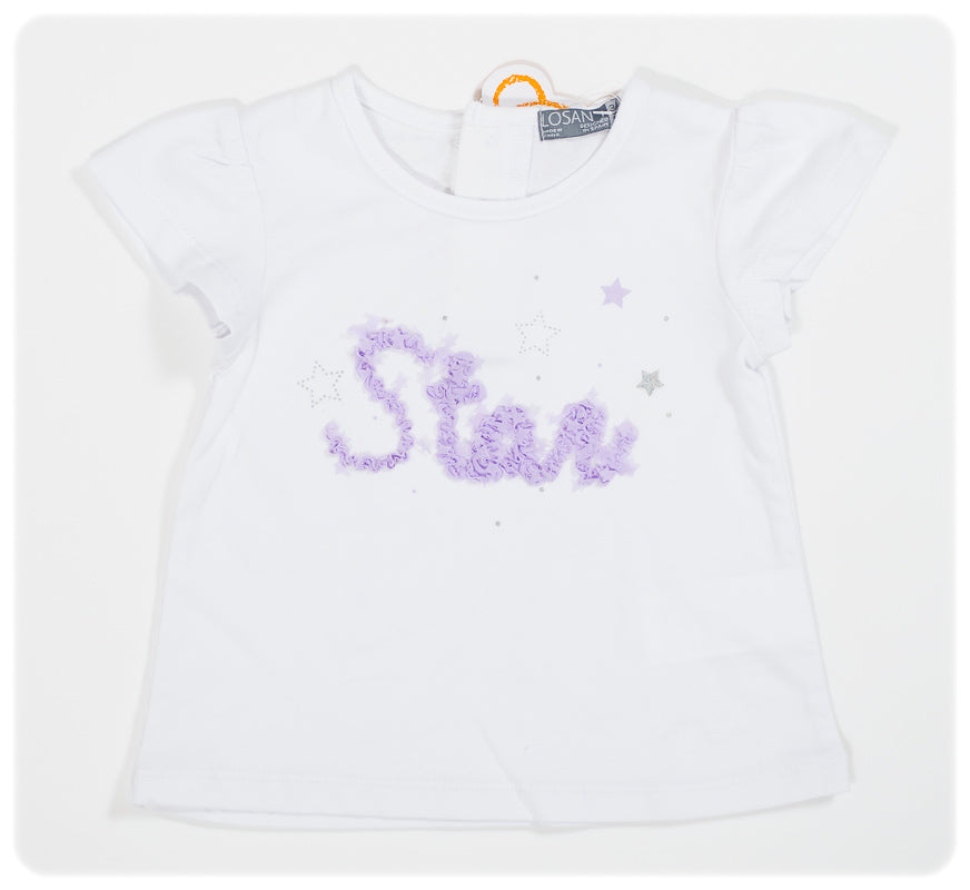 *NEUF* LOSAN - 3-6 MOIS