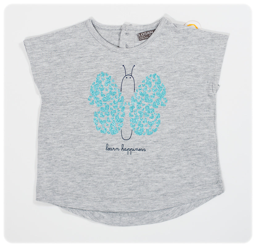 *NEUF* LOSAN - 3-6 MOIS