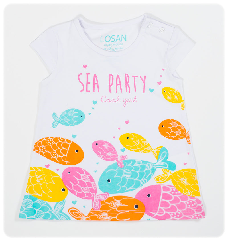 *NEUF* LOSAN - 3-6 MOIS