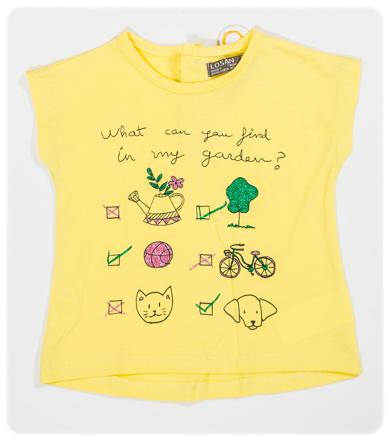 *NEUF* LOSAN - 3-6 MOIS