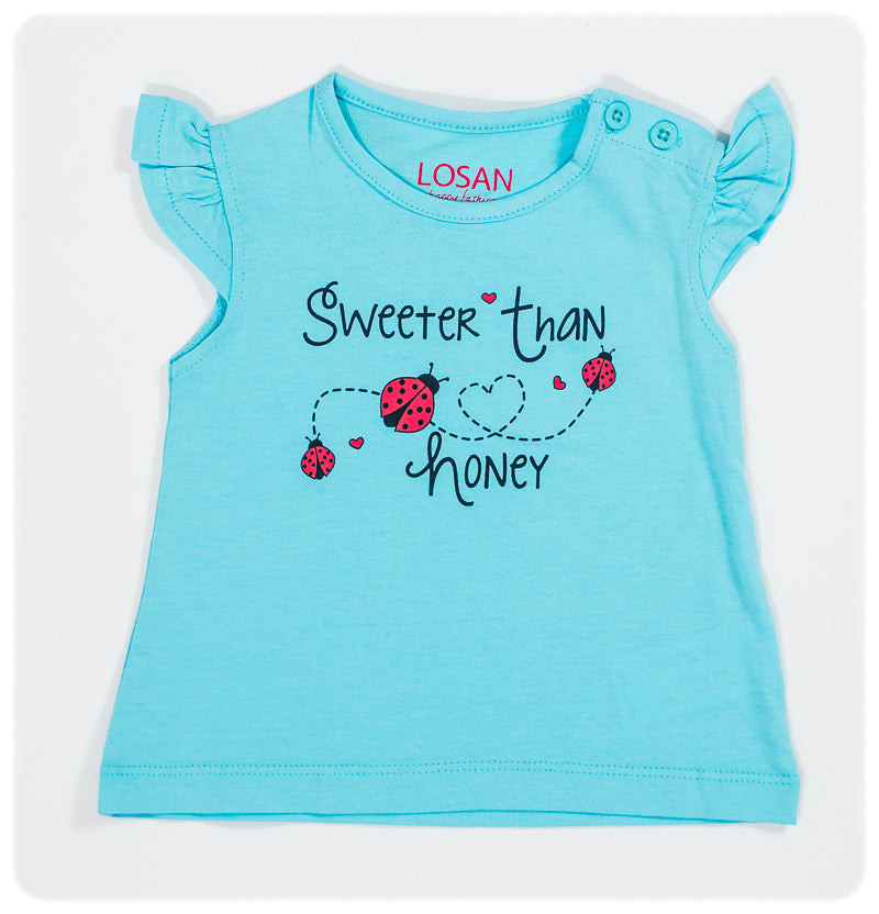 *NEUF* LOSAN - 3-6 MOIS