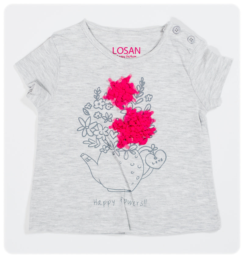 *NEUF* LOSAN - 3-6 MOIS