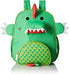 ZOOCCHINI - SAC À DOS POUR TOUT-PETIT - DINOSAURE