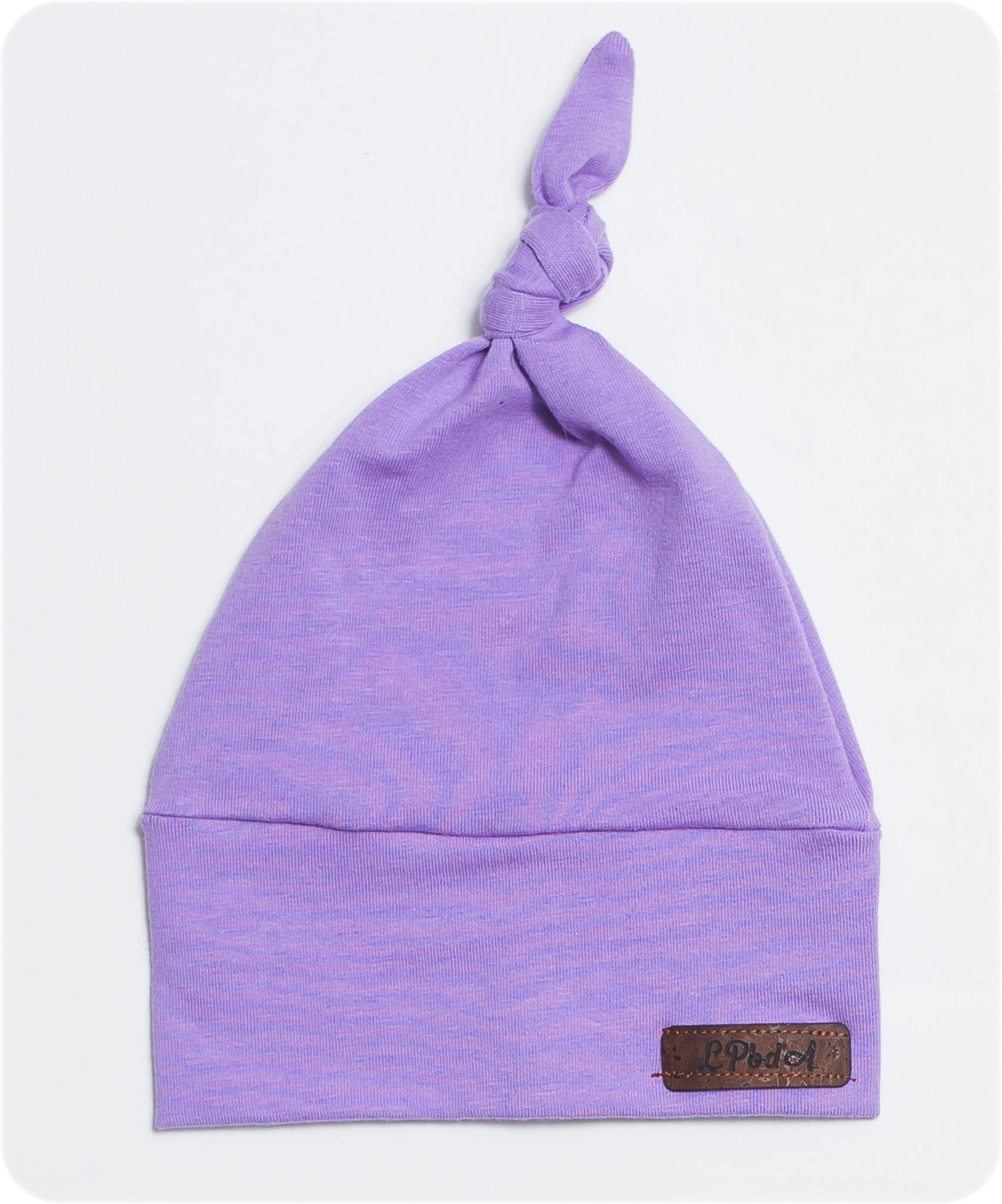 *NEUF* LA PETITE BOUTIQUE D'ANNIE - BONNET DE BÉBÉ