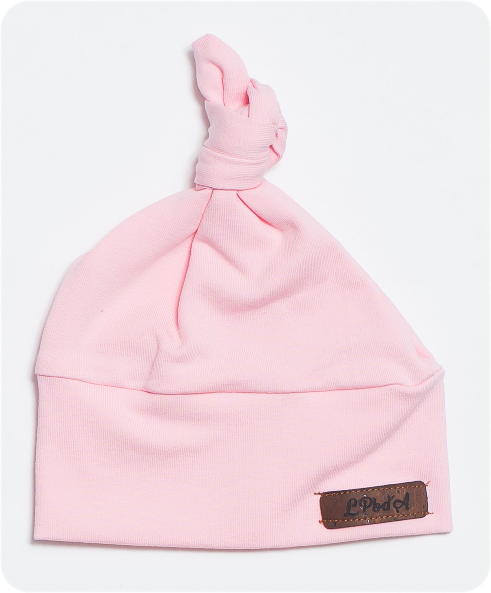 *NEUF* LA PETITE BOUTIQUE D'ANNIE - BONNET DE BÉBÉ
