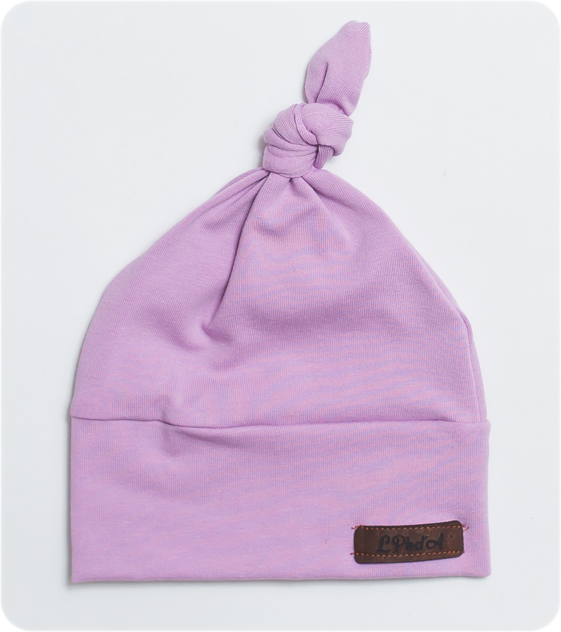 *NEUF* LA PETITE BOUTIQUE D'ANNIE - BONNET DE BÉBÉ