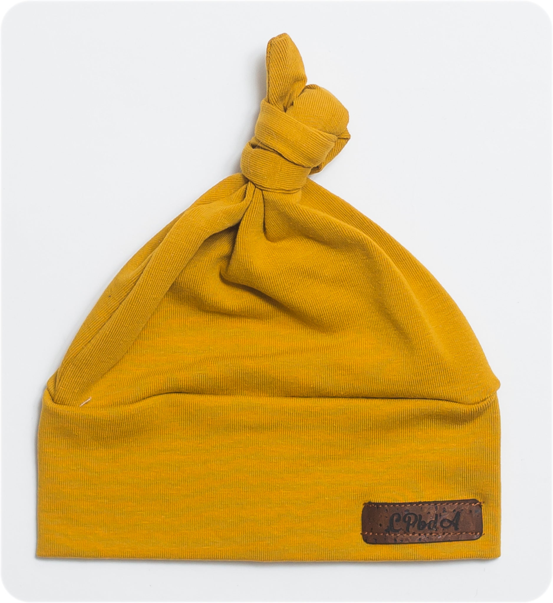 *NEUF* LA PETITE BOUTIQUE D'ANNIE - BONNET DE BÉBÉ