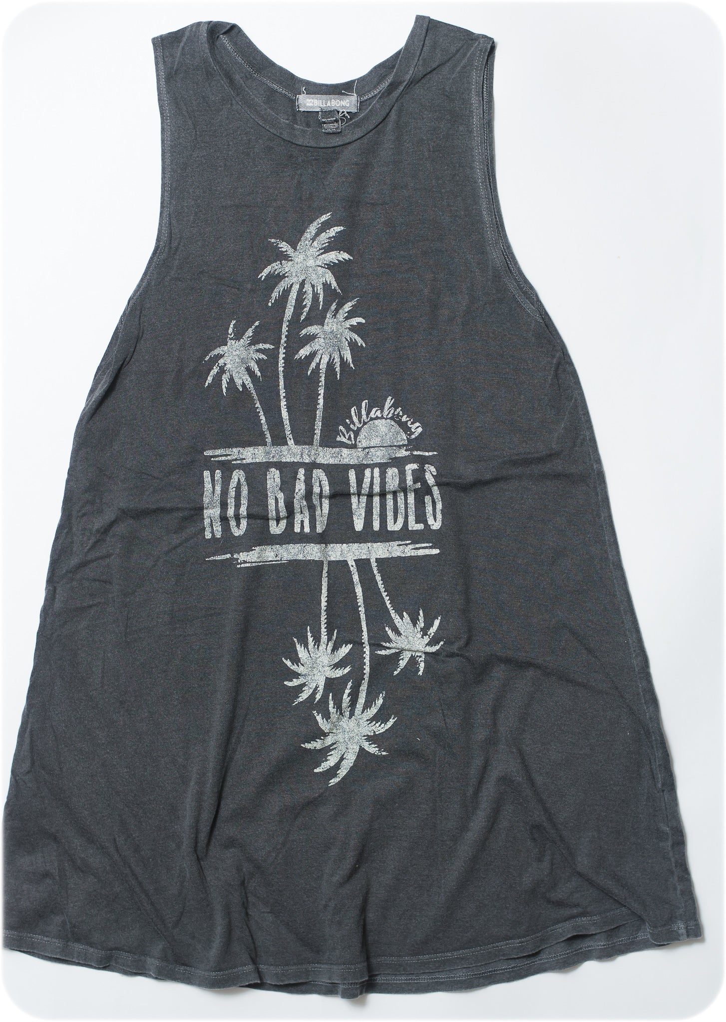 BILLABONG - M (FAIT 12-14 ANS)