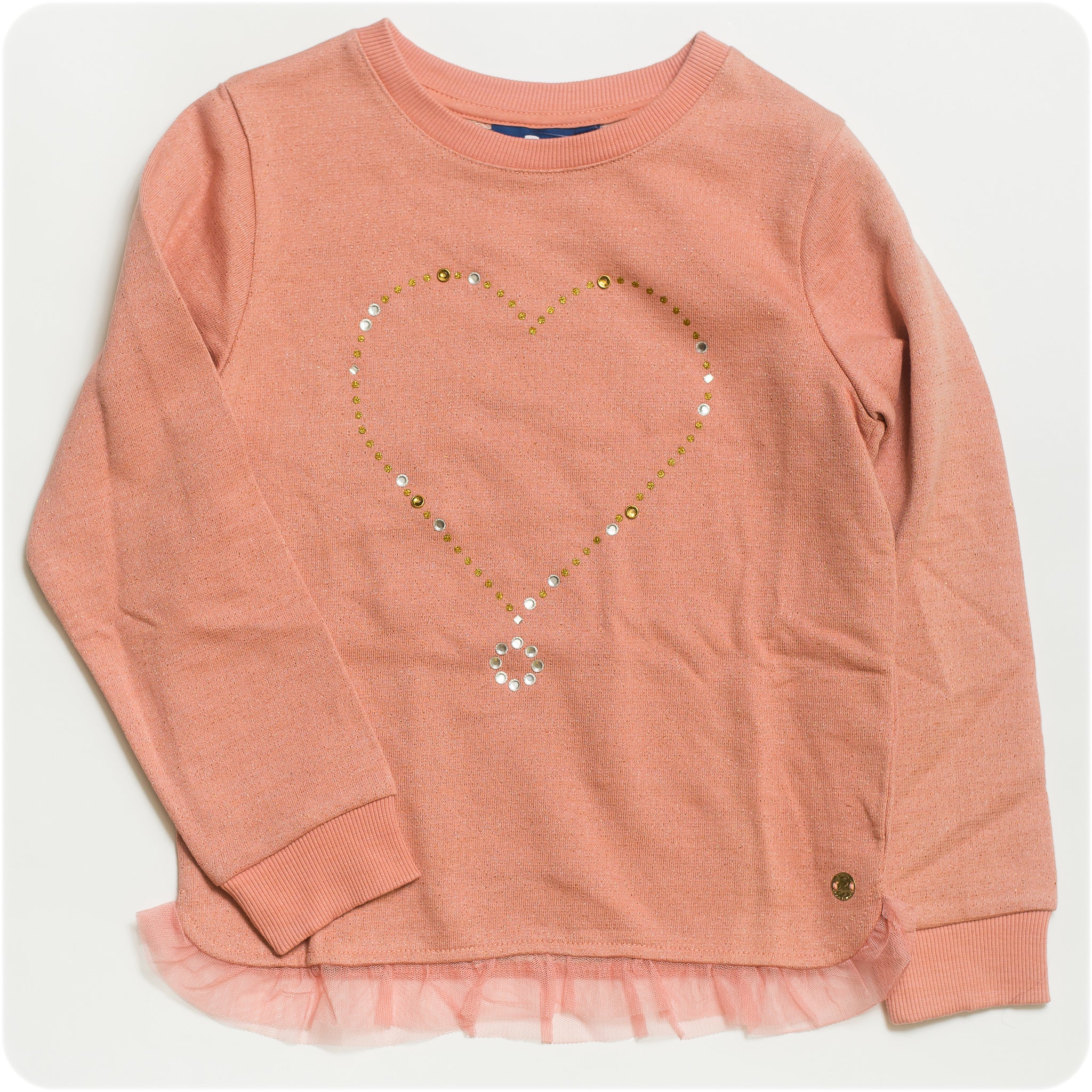 *NEUF* TOM TAILOR - 6-7 ANS