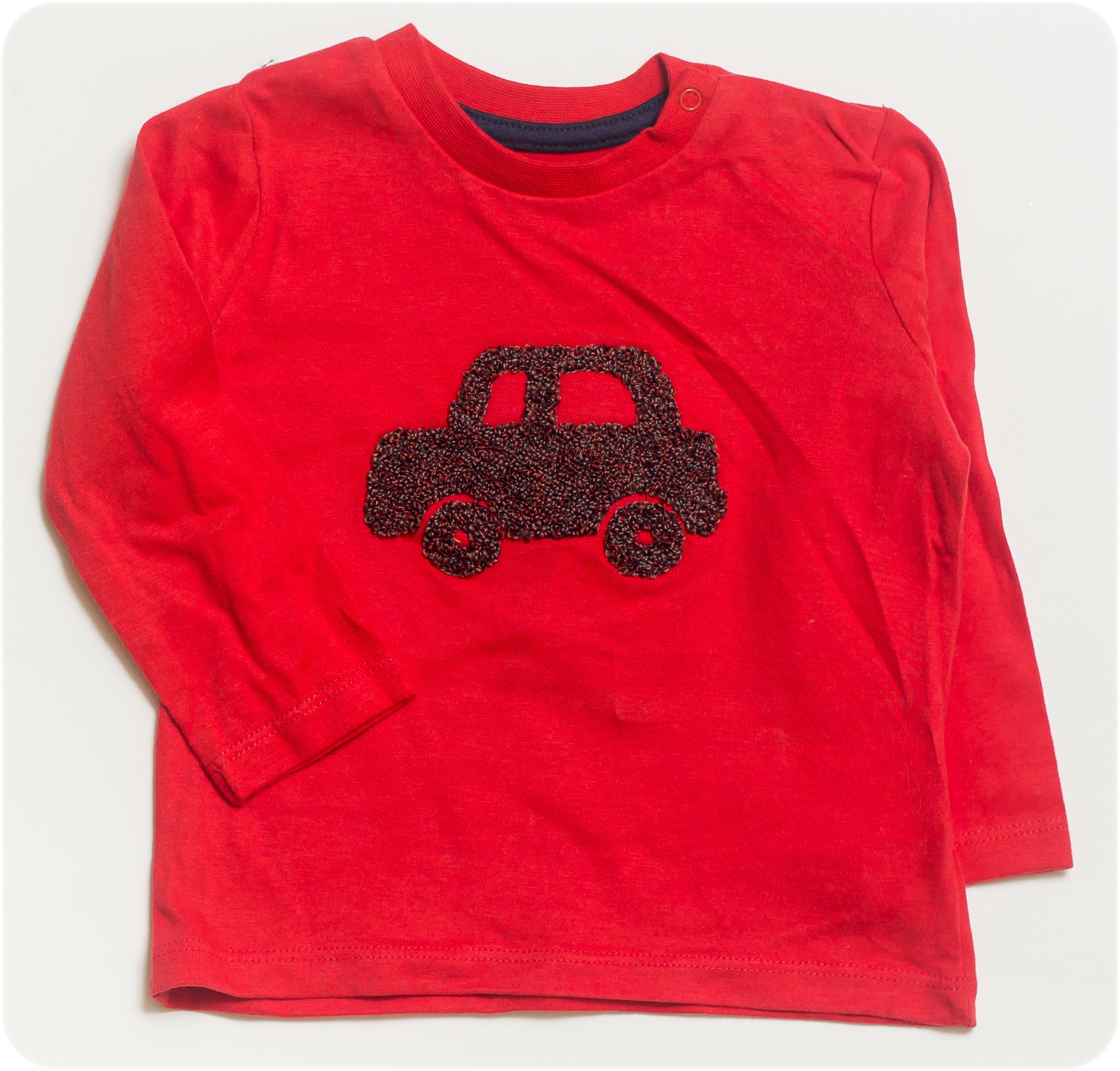 *NEUF* TOM TAILOR - 6 MOIS