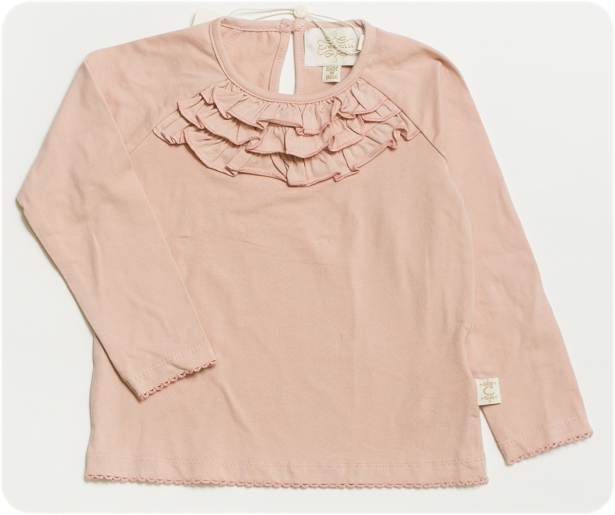 *NEUF* CREAMIE - 18 MOIS