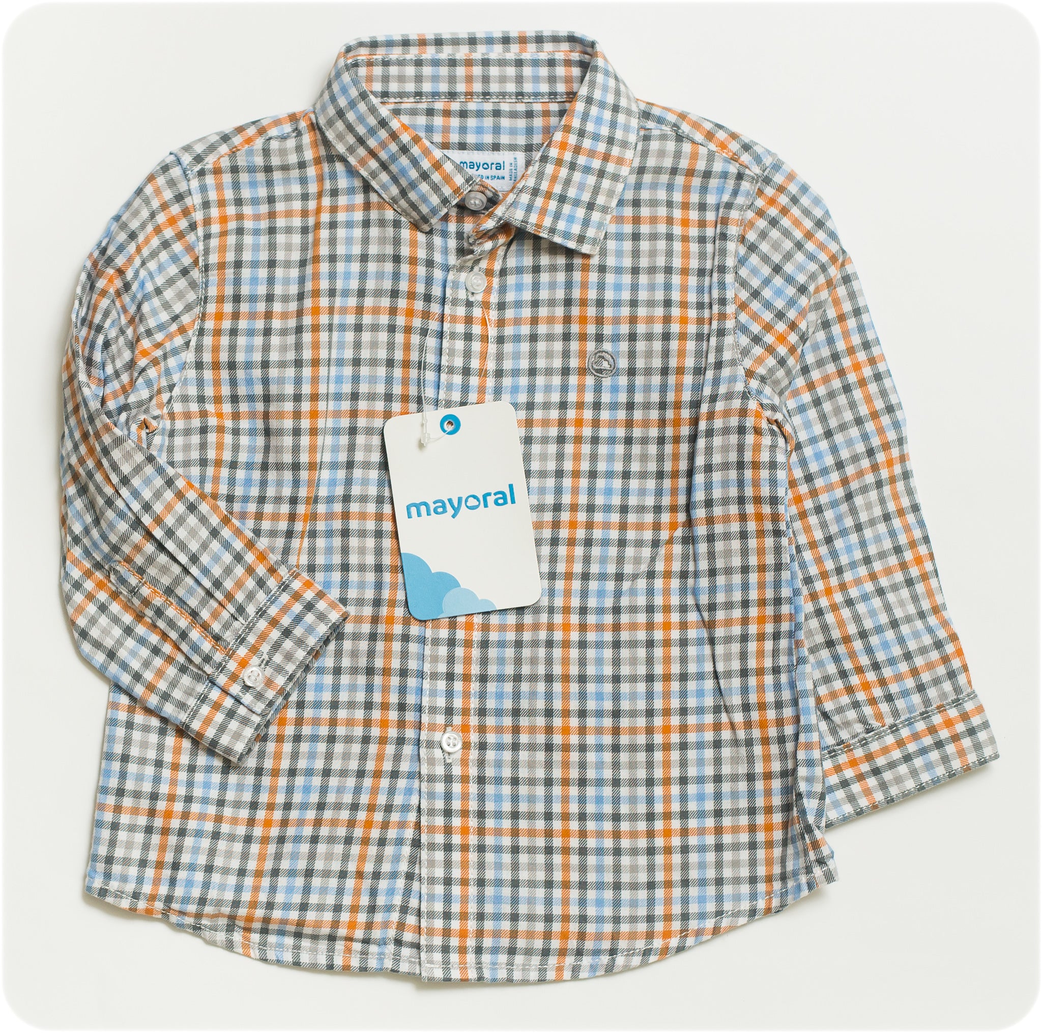 *NEUF* MAYORAL - 12 MOIS