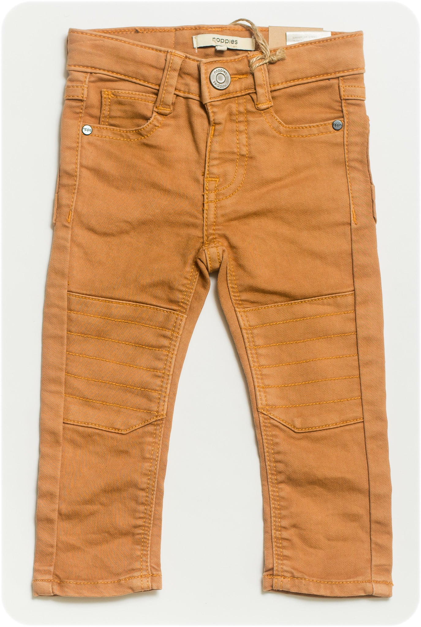 *NEUF* NOPPIES - 6-9 MOIS