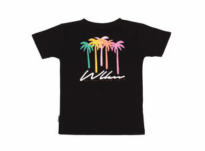 T-SHIRT 《PALM》